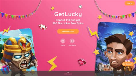 get lucky casino testbericht|Get Lucky Casino Review & Rating 2024 .